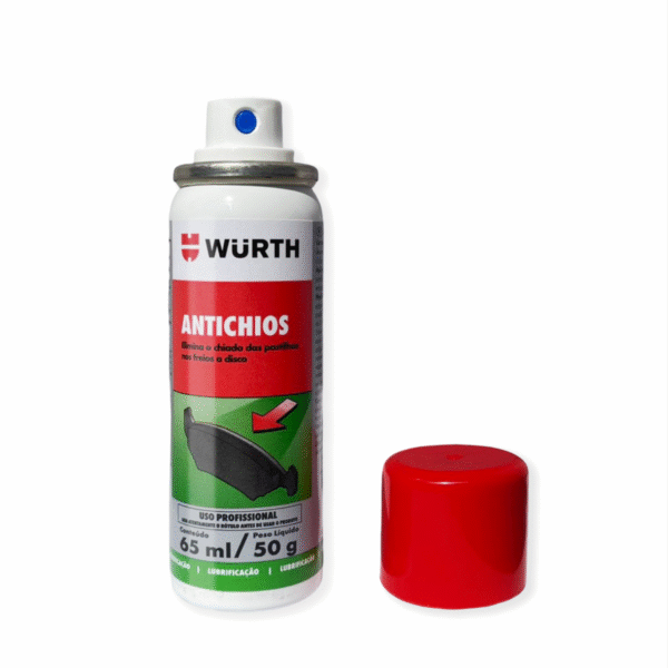 ANTICHIOS 65 ML/50 G - Imagem 2