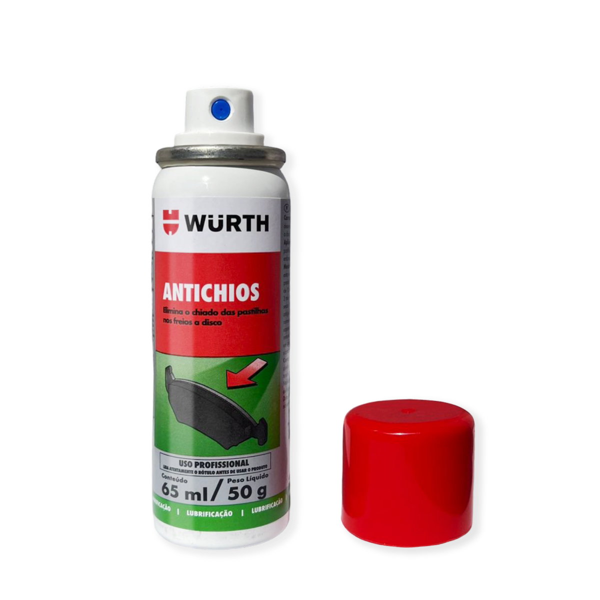 ANTICHIOS 65 ML/50 G - Imagem 2