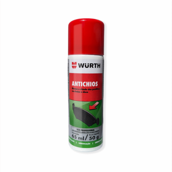 ANTICHIOS 65 ML/50 G