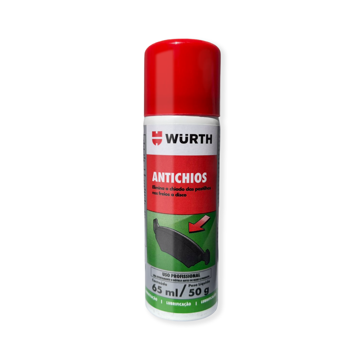 ANTICHIOS 65 ML/50 G