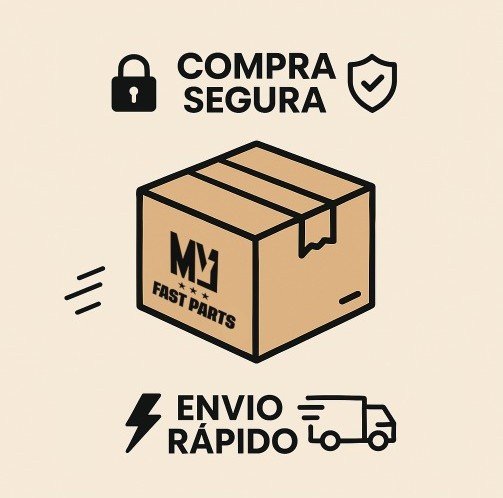 PAR TERM. DIRECAO DIR/ESQ - 51044 + 51043 - Imagem 5