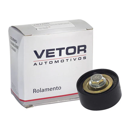 Polia alternador - VT8471 - Imagem 3