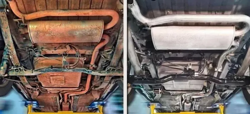 Desengraxante e Limpador de Chassis Removex 5L – Vonixx - Imagem 2