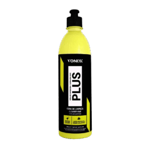 Cera Automotiva Carnaúba Plus Vonixx – 500ml